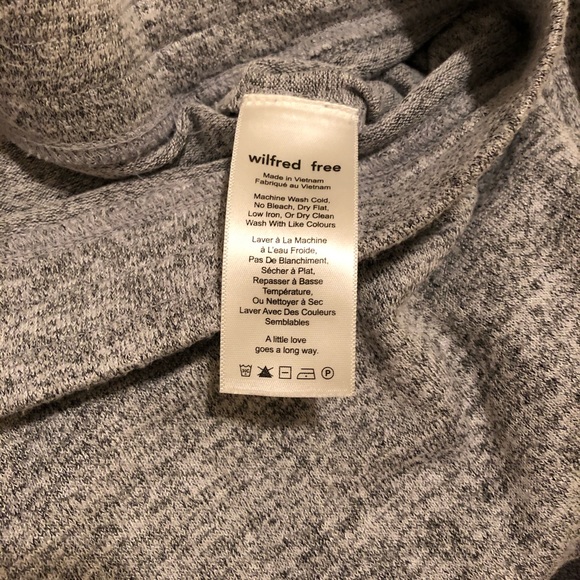 Aritzia Wilfred Skirt - Picture 5 of 8